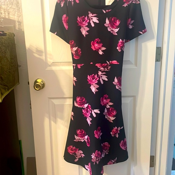 Kate Spade ♠️ Floral Dress Sz 14 New
Fits like a 10 or 12~ - Picture 2 of 7